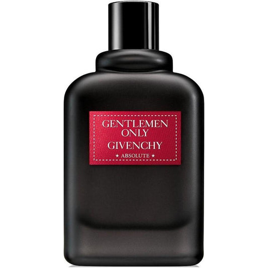 GENTLEMEN ONLY ABSOLUTE by Givenchy cologne edt 3.3 / 3.4 oz New Tester