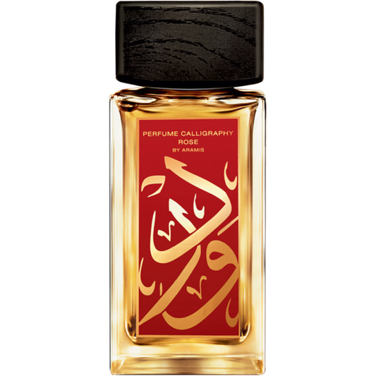 Calligraphy Rose by Aramis Perfume for women edp 3.4 oz 3.3 NEW TESTER