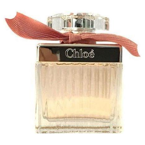 ROSES DE CHLOE by Chloe for women perfume spray edt 2.5 oz - 2.5 oz / 75 ml