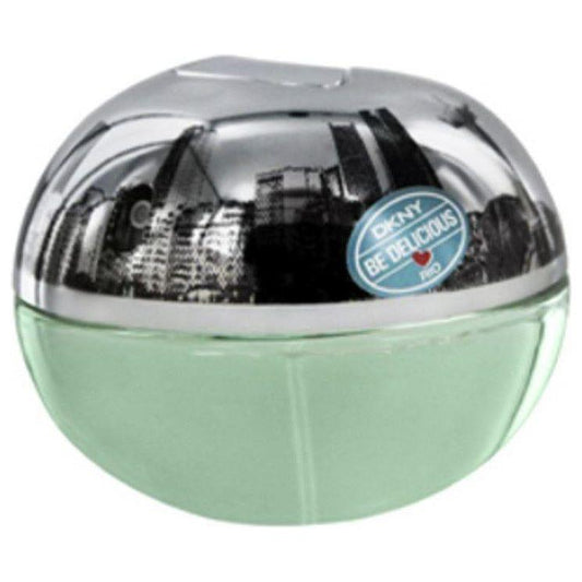 DKNY Be Delicious Heart RIO By Donna Karan EDP Women 1.7 oz NEW tester with cap