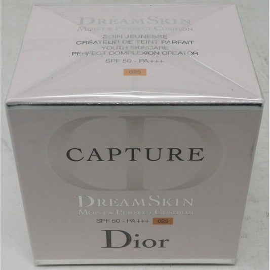 Capture Dream Skin Treatment 025 by Christian Dior fro women 0.5 oz New in Box