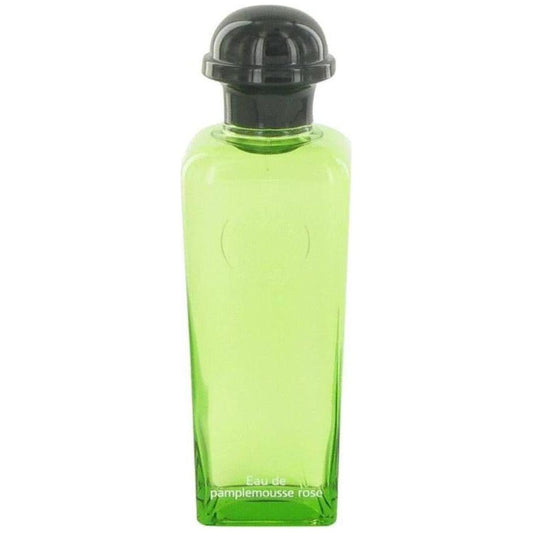 EAU DE PAMPLEMOUSSE ROSE by Hermes Unisex EDC 3.3 / 3.4 oz New Tester