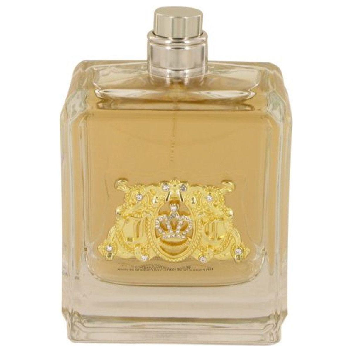 Viva la Juicy So Intense by Juicy Couture perfume for her EDP 3.3 / 3.4 oz New Tester