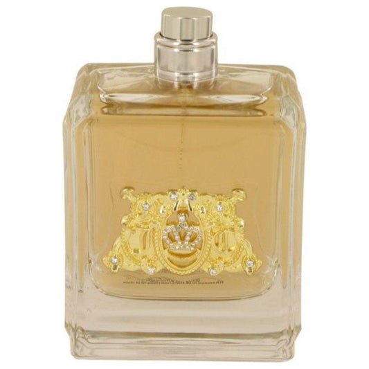Viva la Juicy So Intense by Juicy Couture perfume for her EDP 3.3 / 3.4 oz New Tester