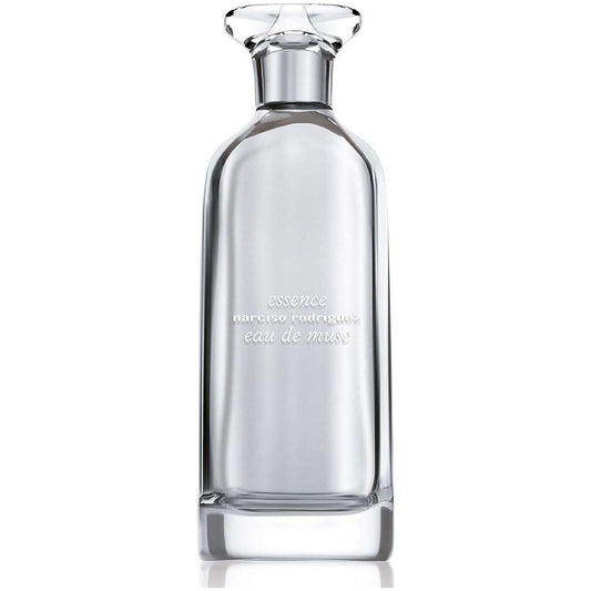 NARCISO RODRIGUEZ ESSENCE eau de musc 4.2 oz women edt Perfume NEW tester