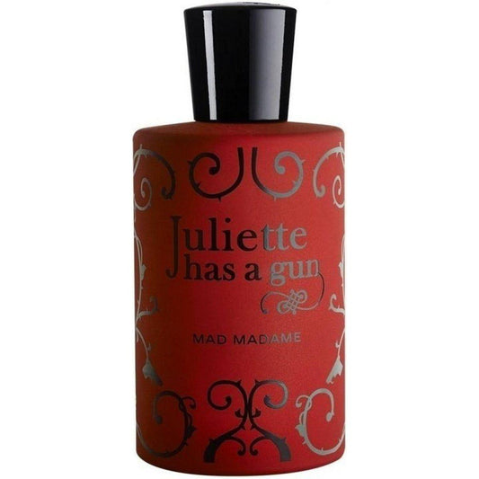Mad Madame By Juliette Has A Gun perfume for her EDP 3.3 / 3.4 oz New Tester