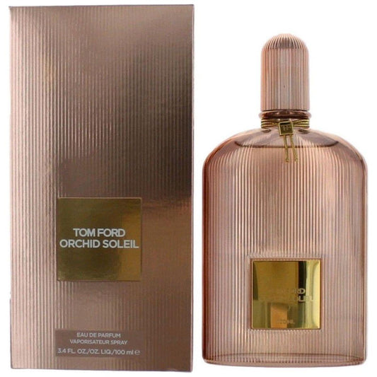 Orchid Soleil by Tom Ford perfume for women EDP 3.3 / 3.4 oz New in Box