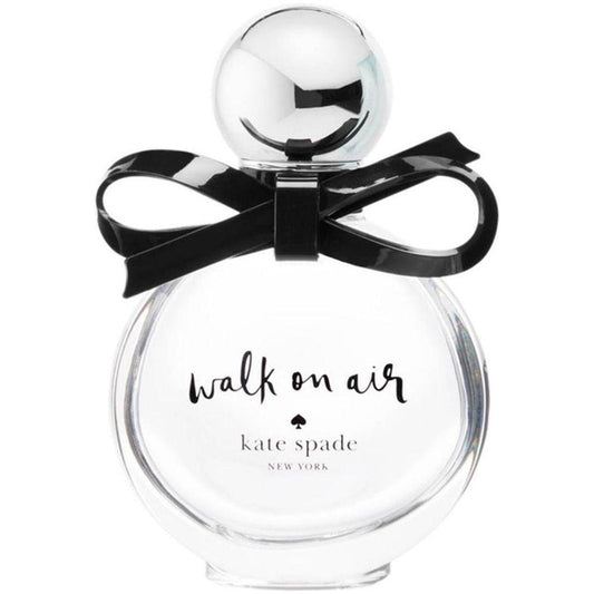 Walk On Air Dry Hair Mist by Kate Spade perfume women 1.7 oz New Tester