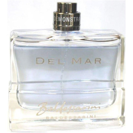 DEL MAR BALDESSARINI by Hugo Boss Cologne 3.0 oz edt NEW TESTER