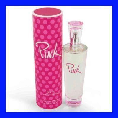Pink by Victoria secret 2.5 oz / 75 ml for Women Perfume New in Box