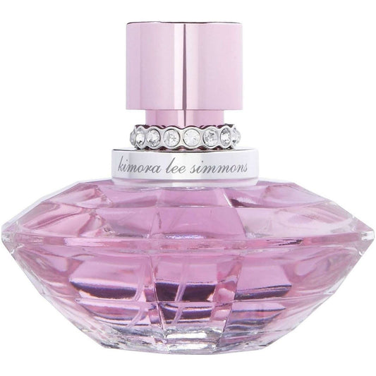 BABY PHAT GODDESS by Kimora Lee Simmons 3.4oz EDP 3.3 Unbox