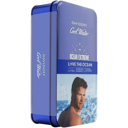 Cool Water Ocean Extreme by Davidoff cologne EDT 6.7 oz New in Box