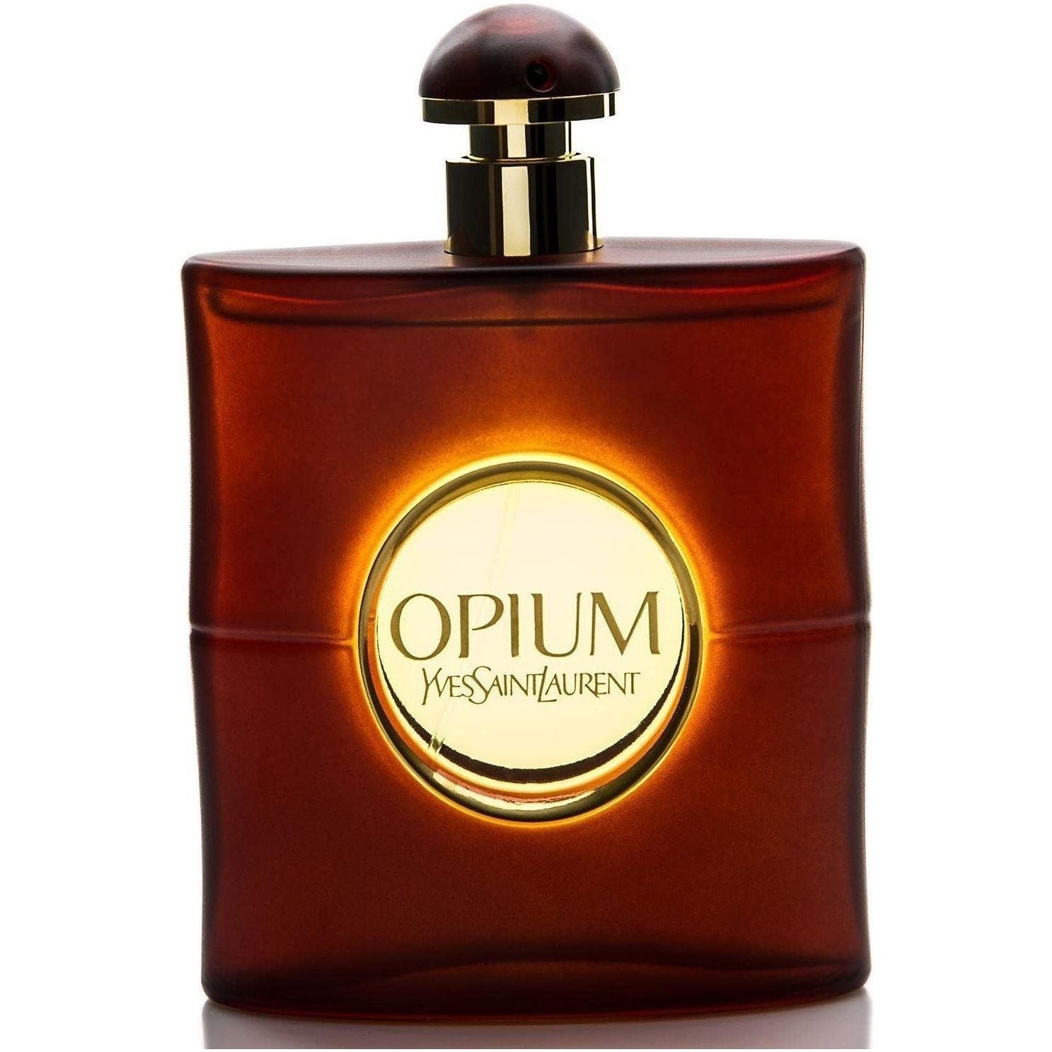 OPIUM Yves Saint Laurent YSL 3.0 oz edt Perfume Women NEW TESTER
