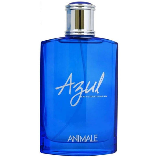 ANIMALE AZUL by Animale cologne for men EDT 3.3 / 3.4 oz New Tester