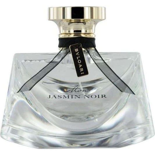 BVLGARI MON JASMIN NOIR the essence of a jeweller Women 2.5 oz edp Perfume NEW TESTER