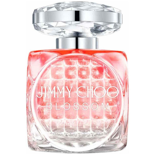 JIMMY CHOO BLOSSOM (special Edition) by Jimmy Choo perfume for her EDP 3.3 / 3.4 oz New Tester
