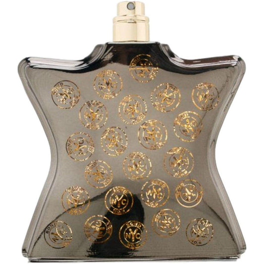 New York Oud by Bond No 9 Unisex EDP 3.3 / 3.4 oz New Tester