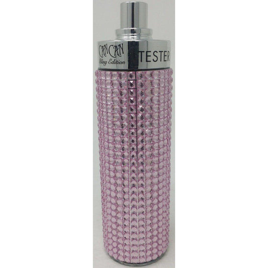 Can Can Bling Edition by Paris Hilton perfume EDP 3.3 / 3.4 oz New Tester