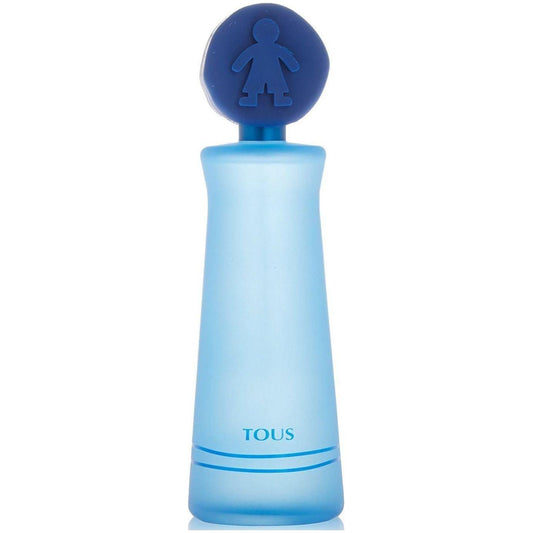 TOUS KIDS BOY by Tous for kids 3.4 oz 3.3 edt New Tester - 3.4 oz / 100 ml