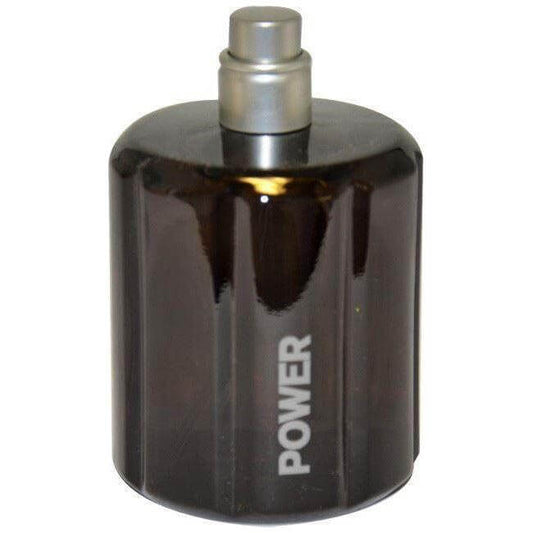 POWER by 50 fifty Cent 3.4 oz edt Cologne for Men New tester