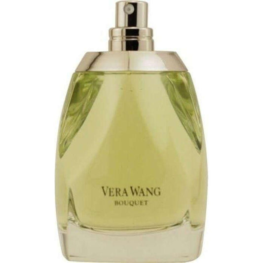 BOUQUET by VERA WANG Perfume Women 3.4 oz edp 3.3 New Tester