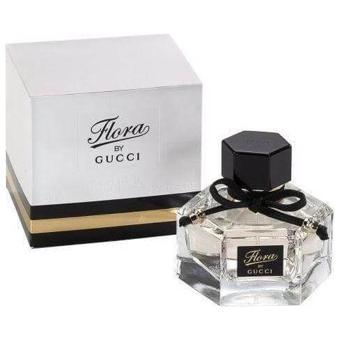 GUCCI FLORA by GUCCI for Women 2.5 oz edt Perfume NEW in Box
