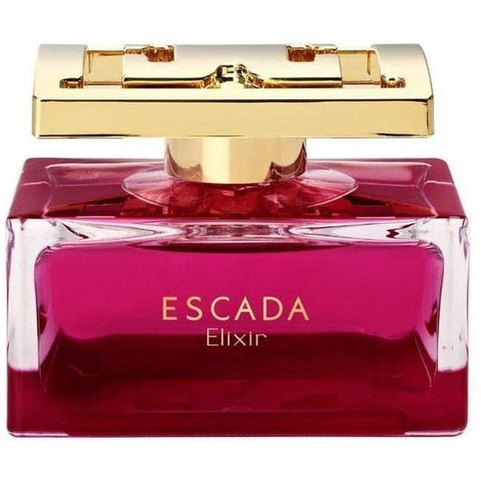 ESPECIALLY ESCADA ELIXIR women perfume edp 2.5 oz NEW TESTER