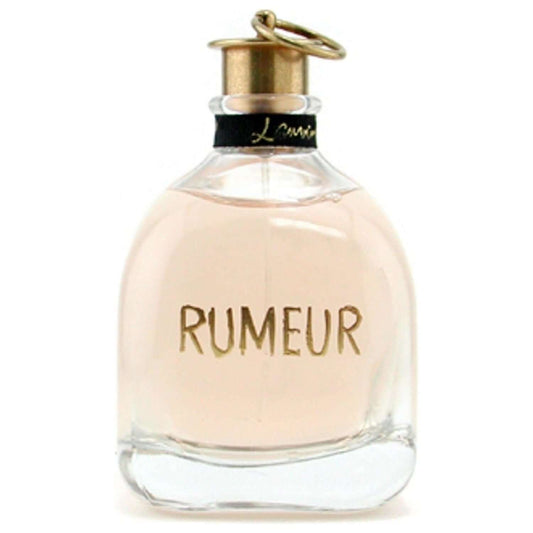 RUMEUR by Lanvin 3.4 oz edp Spray for Women Perfume 3.3 New tester