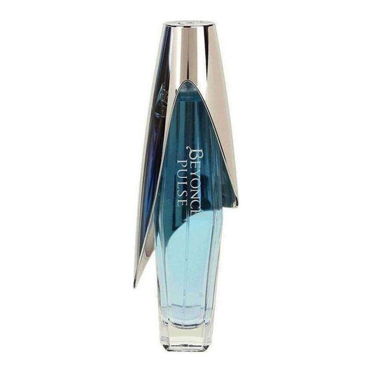 BEYONCE PULSE for Women Perfume 3.3 / 3.4 oz EDP Spray NEW TESTER