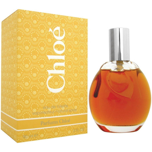 CHLOE by Karl Lagerfeld Perfume women 3.0 oz edt  NEW IN BOX