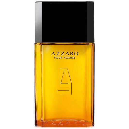 AZZARO pour HOMME by Azzaro cologne EDT 6.7 / 6.8 oz New Tester