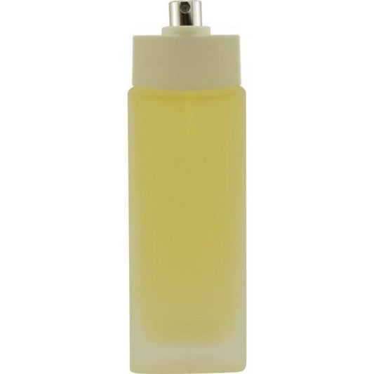 PORTFOLIO GREEN by Perry Ellis for Women 3.3 edp 3.4 oz Spray New tester