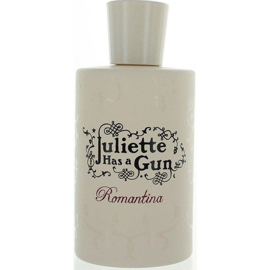 ROMANTINA By Juliette Has A Gun perfume for women EDP 3.3 / 3.4 oz New Tester