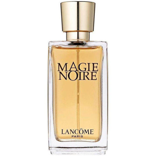 MAGIE NOIRE Lancome 2.5 oz l'eau de toilette Perfume New Tester