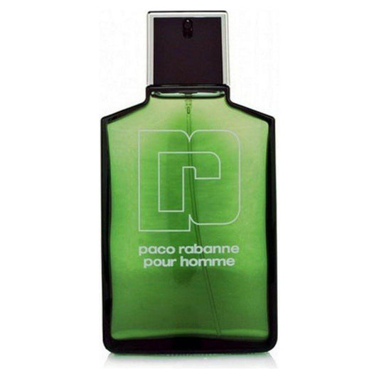 PACO RABANNE pour homme edt Cologne 3.3 oz / 3.4 oz NEW unboxed with cap