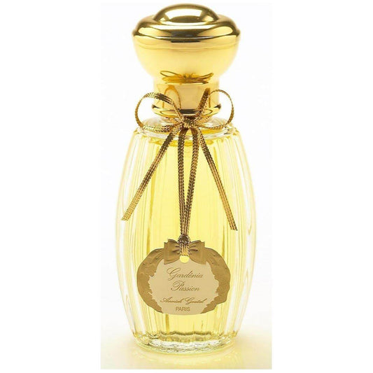 Gardenia Passion by Annick Goutal Women EDT 3.3 / 3.4 oz Perfume NEW unboxed with cap