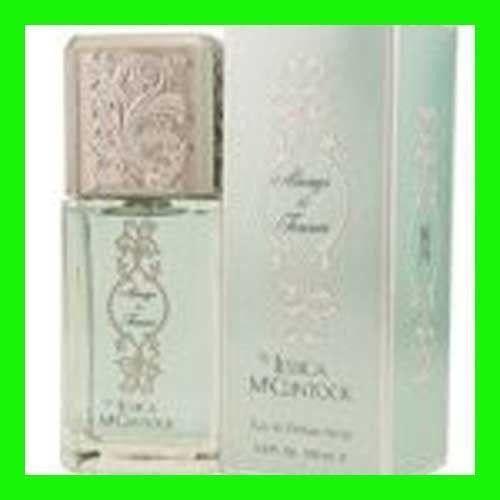 Jessica McClintock Always & forever Perfume 3.4 oz New in Box