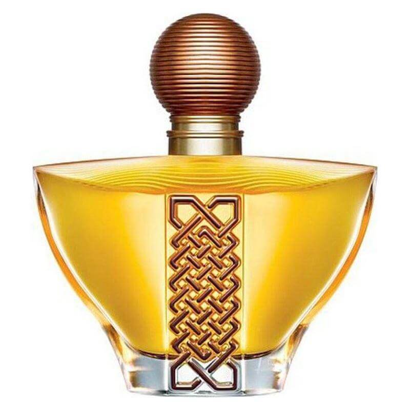NICOLE MILLER Women EDP 3.4 oz 3.3 Perfume New tester