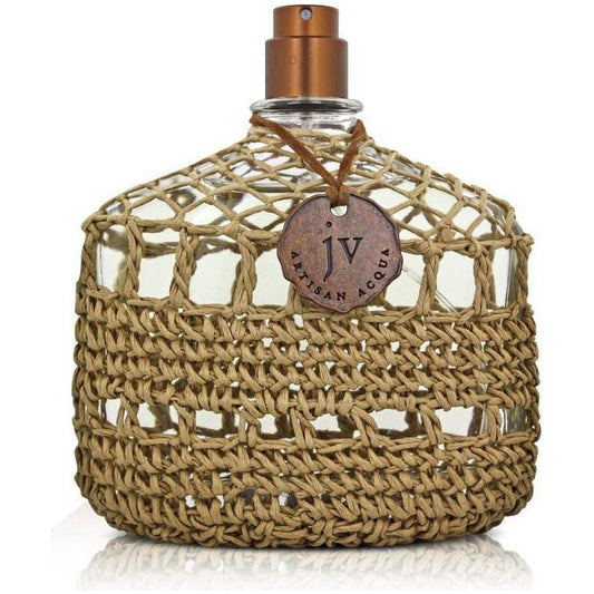 JOHN VARVATOS ARTISAN ACQUA Cologne 4.2 oz edt for men New Tester