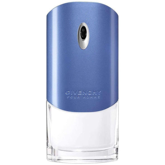 Blue Label Pour Homme by Givenchy cologne 3.3 / 3.4 oz New Tester
