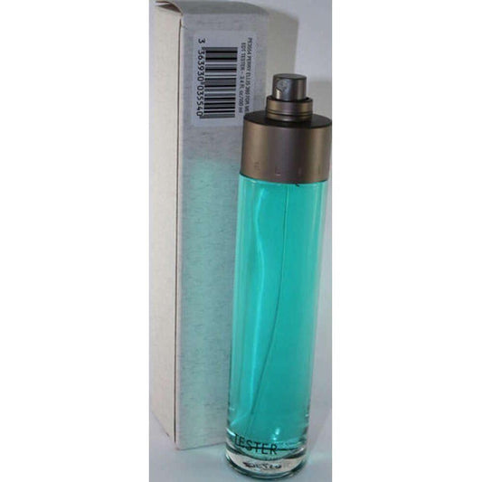 360 for Men edt by Perry Ellis Cologne 3.4 oz 3.3 NEW tester