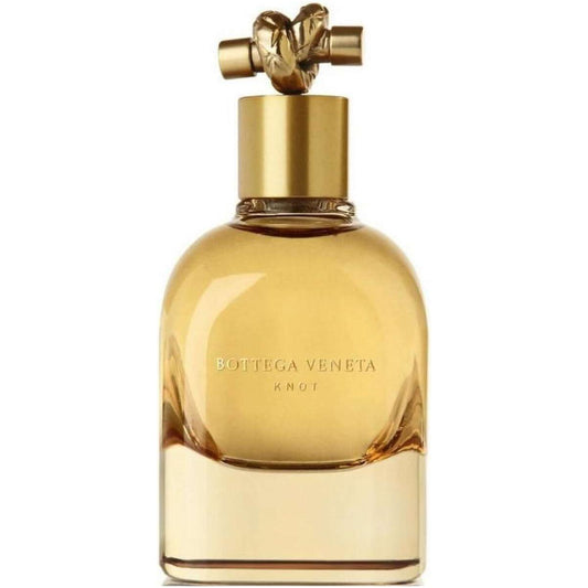 Bottega Veneta Knot by Bottega Veneta perfume women EDP 2.5 oz New Tester