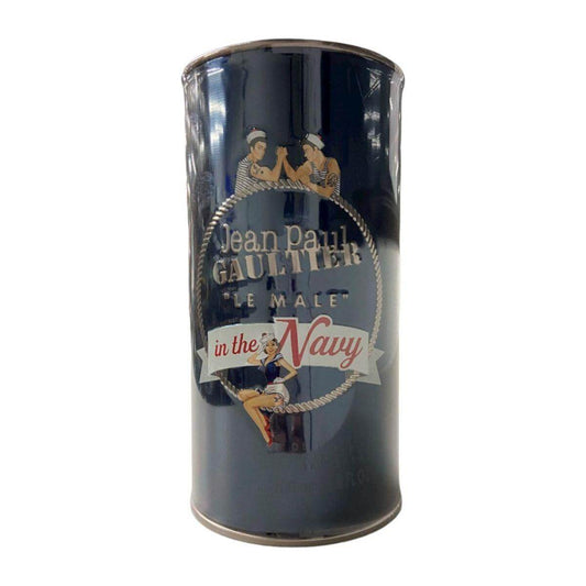 Le Male In The Navy(Limited Edition) by Jean Paul Gaultier cologne for men EDT 6.8 oz New In Box