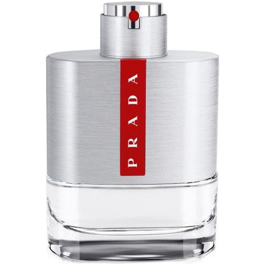 Luna Rossa by Prada Cologne for Men EDT 3.3 / 3.4 oz New Tester