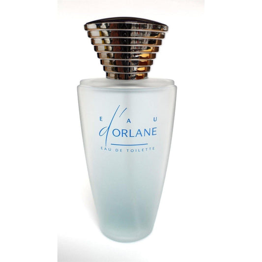 EAU D'ORLANE by Orlane 3.4 / 3.3 oz edt for women unboxed with cap