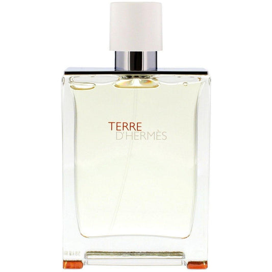 Eau Tres Fraiche by Hermes cologne for men EDT 4.2 oz New Tester