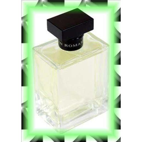 ROMANCE for Men by Ralph Lauren edt Cologne 3.4 oz New tester