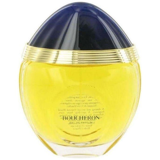 BOUCHERON EDP Boucheron Women Perfume 3.0 oz NEW TESTER