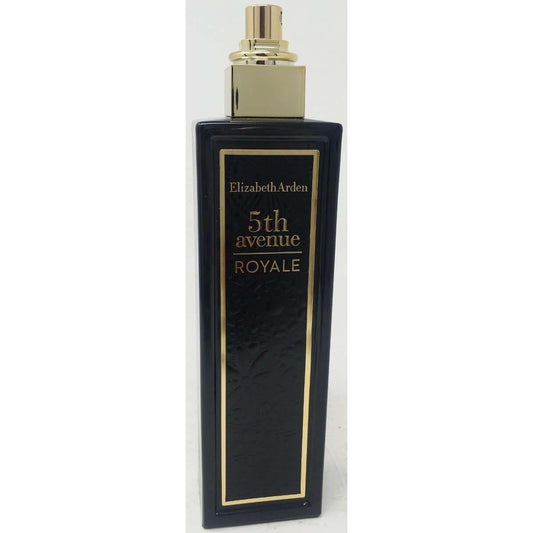 5TH AVENUE ROYALE by Elizabeth Arden perfume women EDP 4.2 oz New Tester