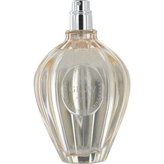 MY GLOW by Jennifer Lopez 3.4 oz. edt Perfume Spray NEW tester